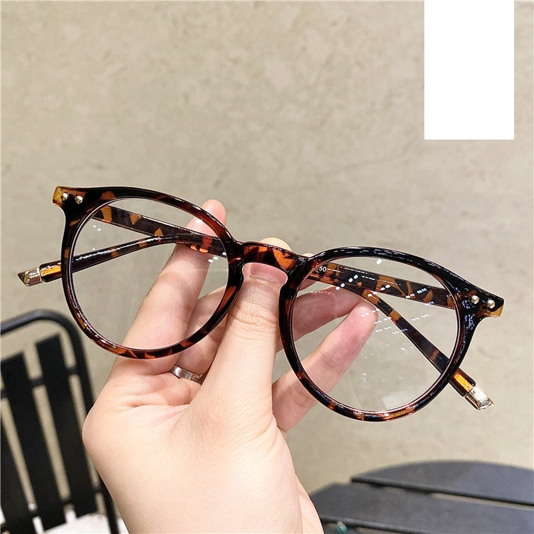 Women's Retro Style Anti-Blue Light Glasses nihaodropshipping