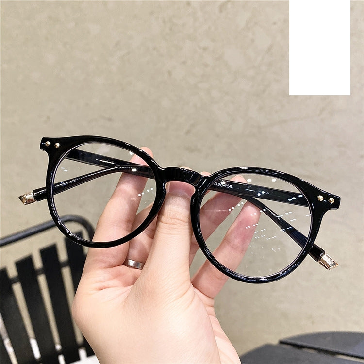 Women's Retro Style Anti-Blue Light Glasses nihaodropshipping