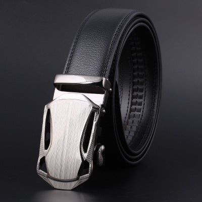 Men's Automatic Belt Buckle nihaodropshipping