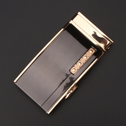 Men's Automatic Buckle Belt nihaodropshipping