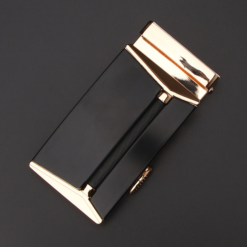 Men's Automatic Buckle Belt nihaodropshipping