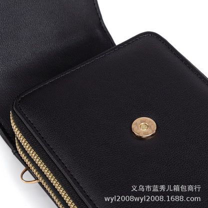 Messenger Wallet Bag nihaodropshipping