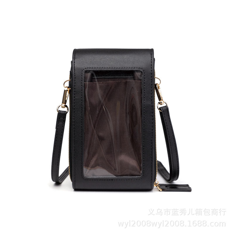 Messenger Wallet Bag nihaodropshipping