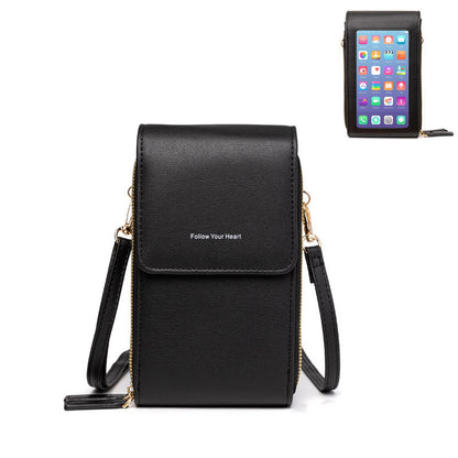 Messenger Wallet Bag nihaodropshipping