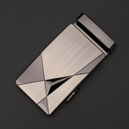 Men's Automatic Belt Buckle Business nihaodropshipping