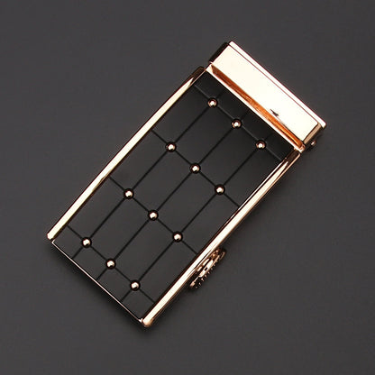 Men's Automatic Belt Buckle Business nihaodropshipping