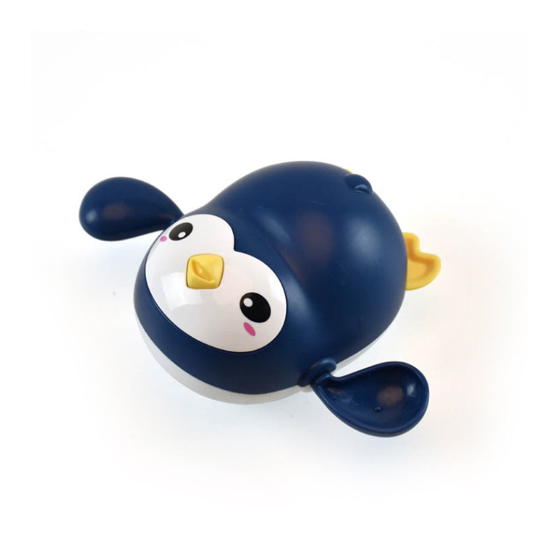 ⚠️ Kid's Cute Swimming Penguin Bath Toy (Random Color) nihaodropshipping