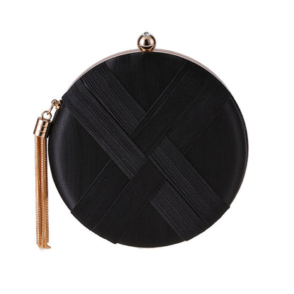 Women's Round Dinner Bag nihaodropshipping