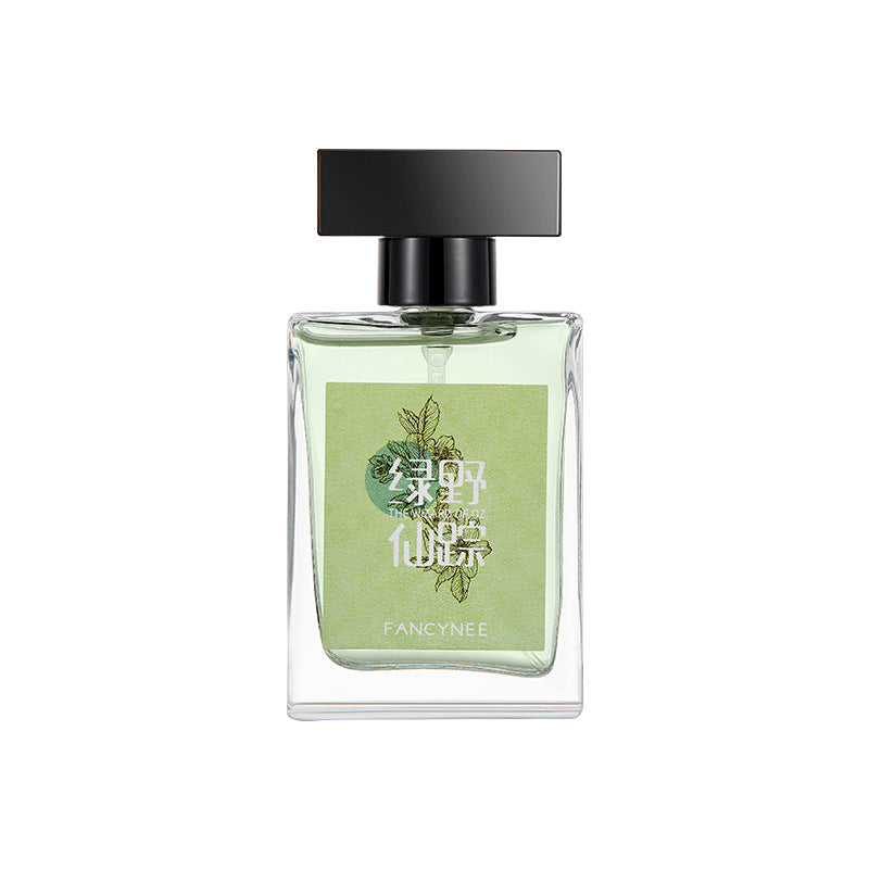 Women's Story Theme Perfume nihaodropshipping