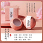 Women's Ancient Style Solid Perfume Balm with Light Scent nihaodropshipping