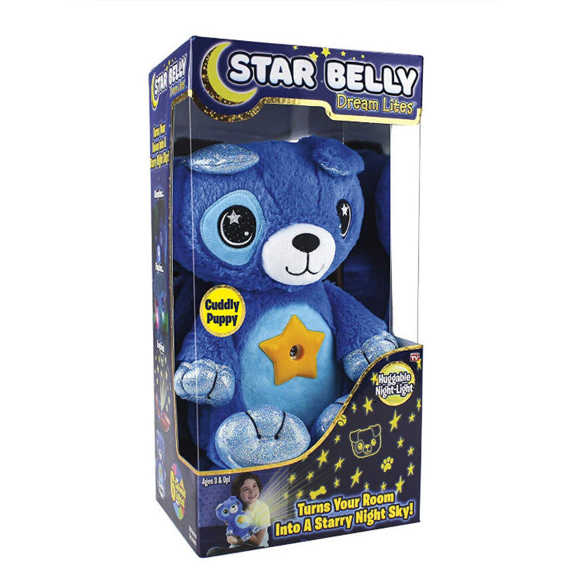 🚨 Cute Starry Sky Plush Toys nihaodropshipping