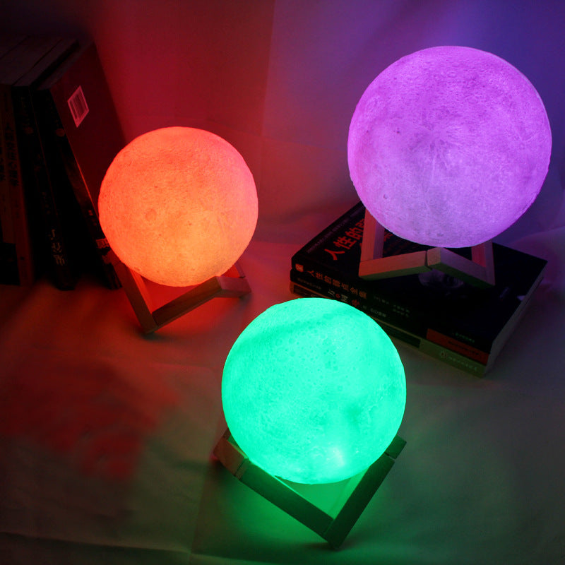 🚨 Sky Moon Night Light Projector nihaodropshipping