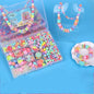 ⚠️ Kid's Fashion Beads for  Jewelry Making nihaodropshipping