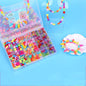 ⚠️ Kid's Fashion Beads for  Jewelry Making nihaodropshipping