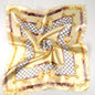 Women's Variety Pattern Silk Scarf nihaodropshipping