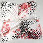 Women's Variety Pattern Silk Scarf nihaodropshipping