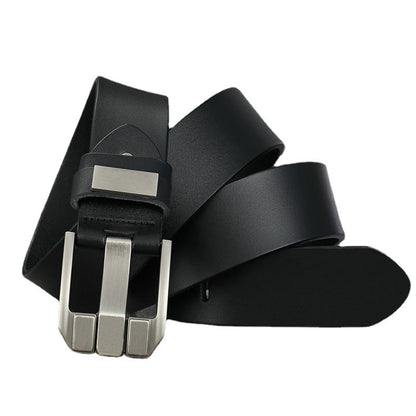 Men's Pin Buckle Retro Style Belt nihaodropshipping