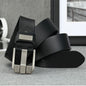 Men's Pin Buckle Retro Style Belt nihaodropshipping