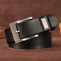 Men's Pin Buckle Retro Style Belt nihaodropshipping