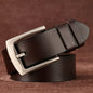 Men's Pin Buckle Retro Style Belt nihaodropshipping