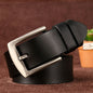 Men's Pin Buckle Retro Style Belt nihaodropshipping