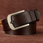 Men's Pin Buckle Retro Style Belt nihaodropshipping