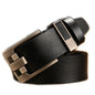 Men's Retro Style Pinhole Belt nihaodropshipping