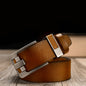 Men's Retro Style Pinhole Belt nihaodropshipping