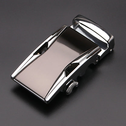 Men's Automatic Belt Buckle Business nihaodropshipping