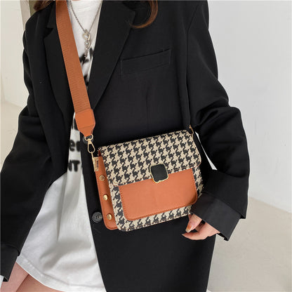 Women's Small Messenger Bag nihaodropshipping