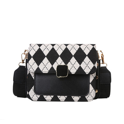 Women's Small Messenger Bag nihaodropshipping