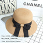 Women's Sun Hat with Large Bow nihaodropshipping