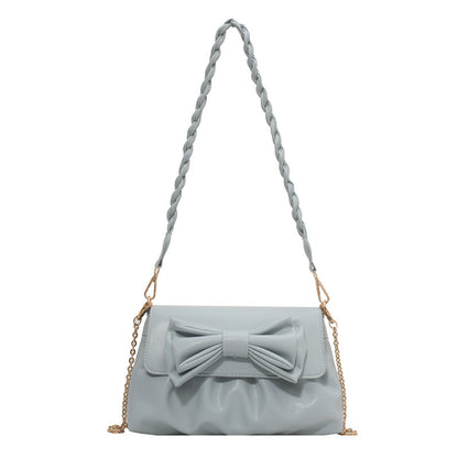 Women's Bow Mini Crossbody Bag nihaodropshipping