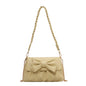 Women's Bow Mini Crossbody Bag nihaodropshipping