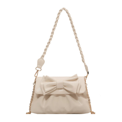 Women's Bow Mini Crossbody Bag nihaodropshipping