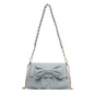 Women's Bow Mini Crossbody Bag nihaodropshipping