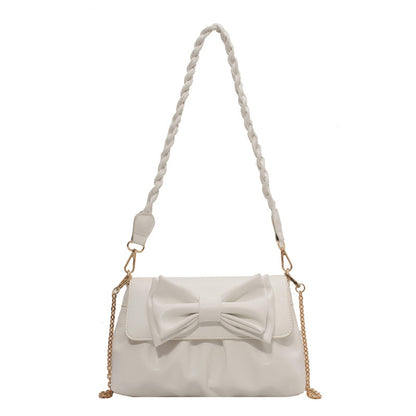 Women's Bow Mini Crossbody Bag nihaodropshipping