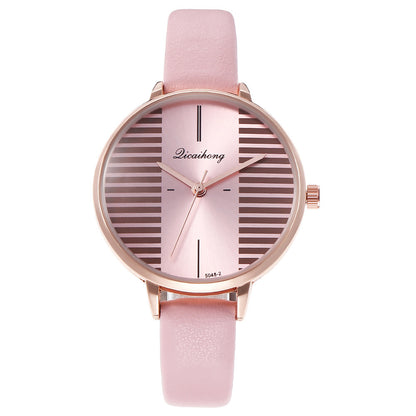 Women's Quartz Dial Fashion Watch nihaodropshipping