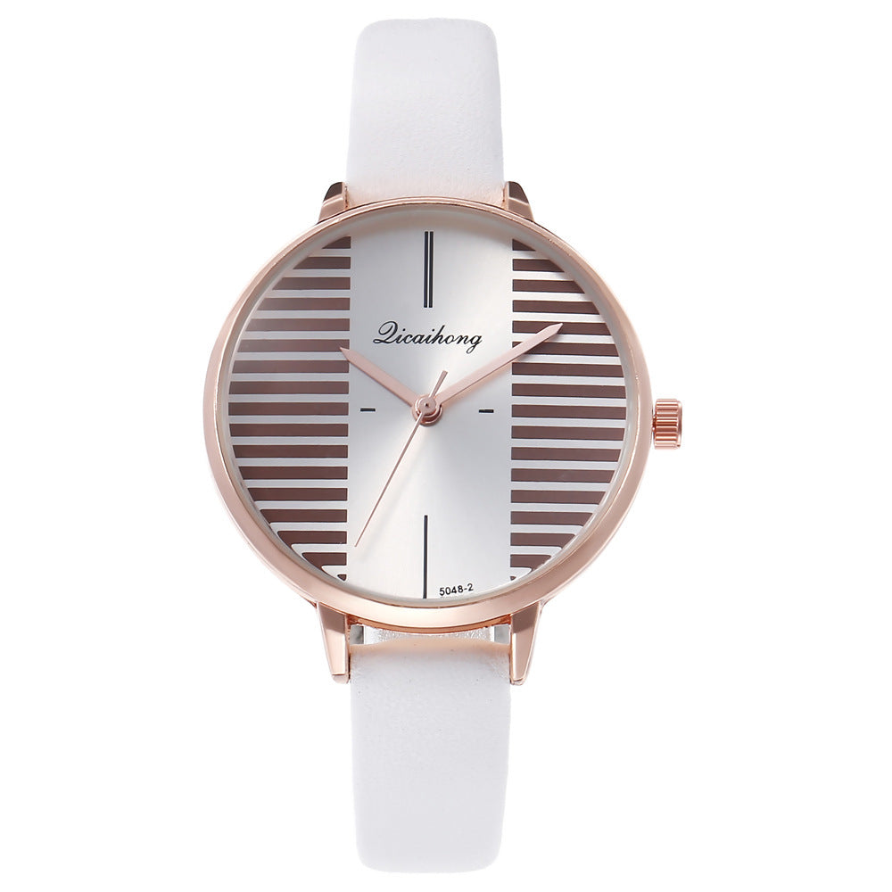 Women's Quartz Dial Fashion Watch nihaodropshipping