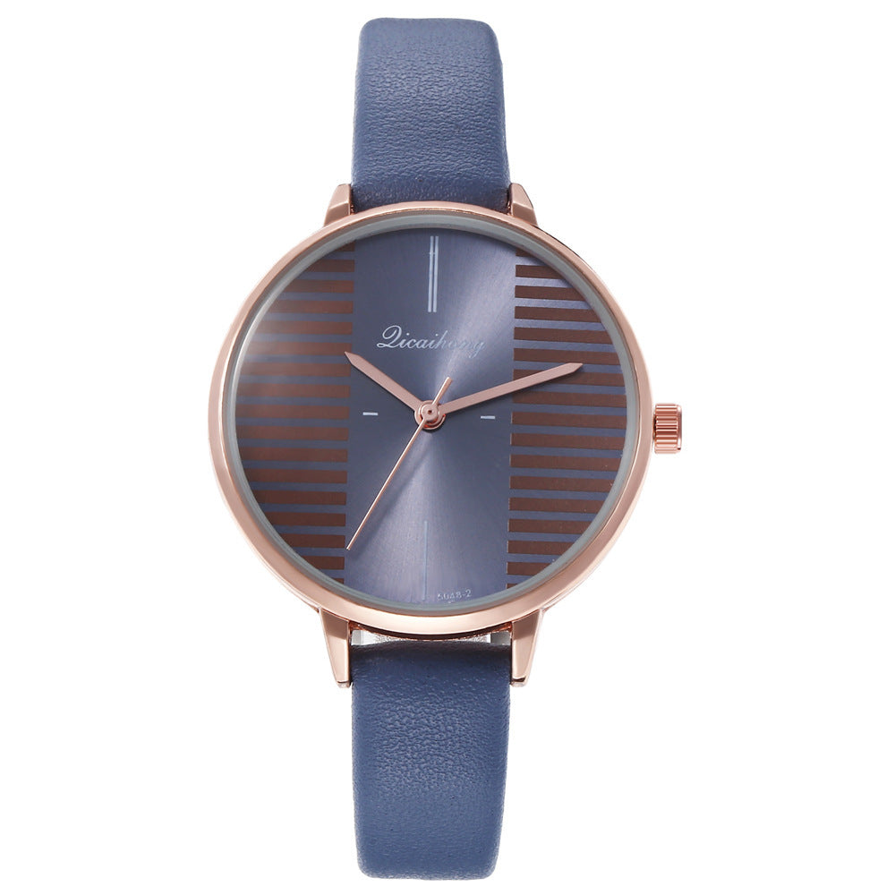 Women's Quartz Dial Fashion Watch nihaodropshipping