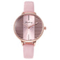 Women's Quartz Dial Fashion Watch nihaodropshipping