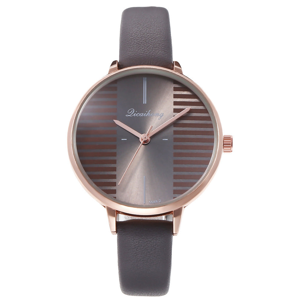 Women's Quartz Dial Fashion Watch nihaodropshipping