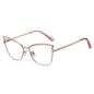 Metal Frame Anti-Blue Light Glasses nihaodropshipping