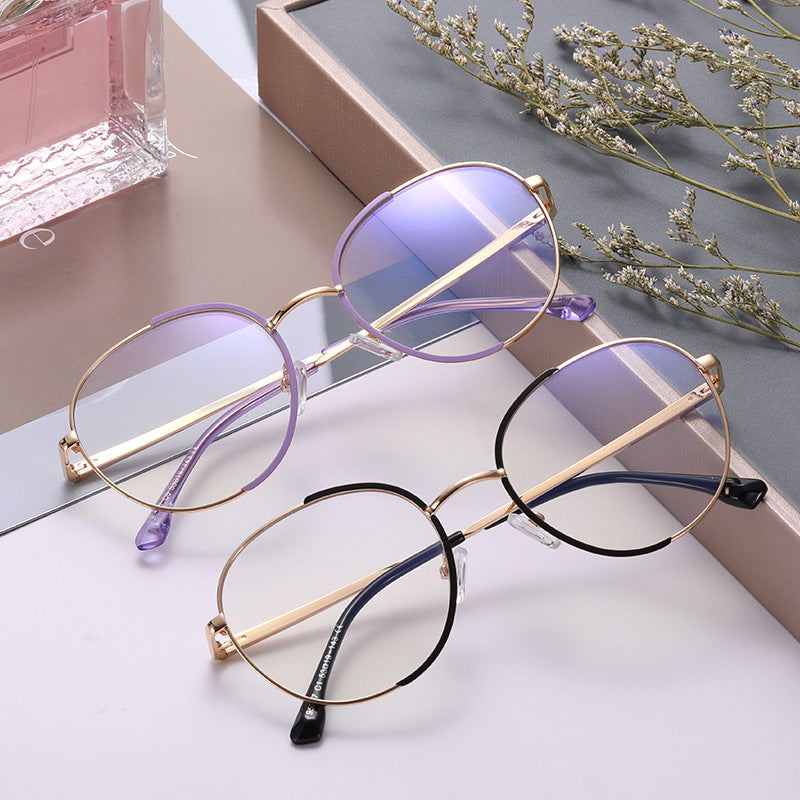 Women's Anti-Blue Light Glasses nihaodropshipping