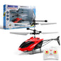 ⚠️🔊 Kid's Chargeable Remote Control Aircraft Induction Suspension Helicopter Sensor Toy nihaodropshipping