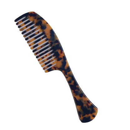 Tortoise Shell Style Comb nihaodropshipping