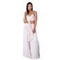 Plus Size 2 Piece Loose Camisole and Pants Set nihaodropshipping