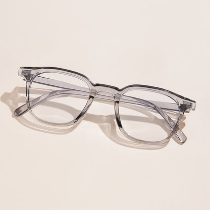 Women's Square Framed Glasses nihaodropshipping