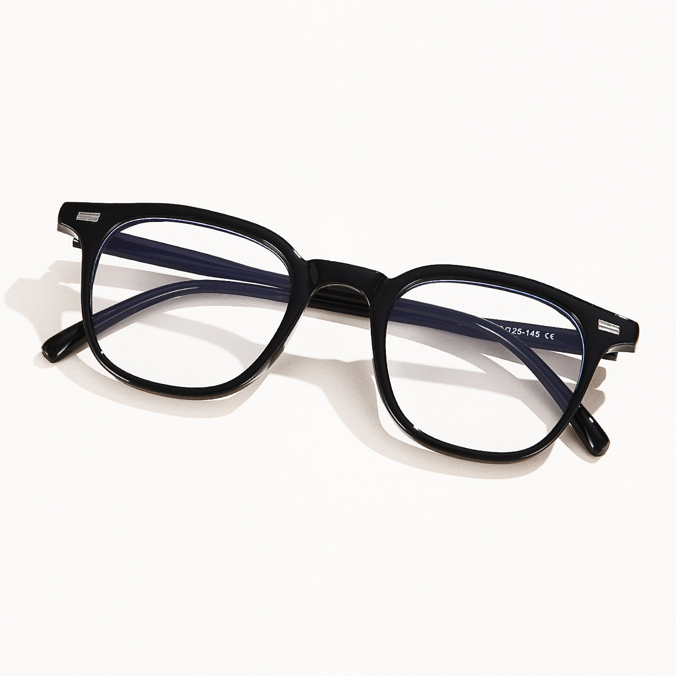 Women's Square Framed Glasses nihaodropshipping