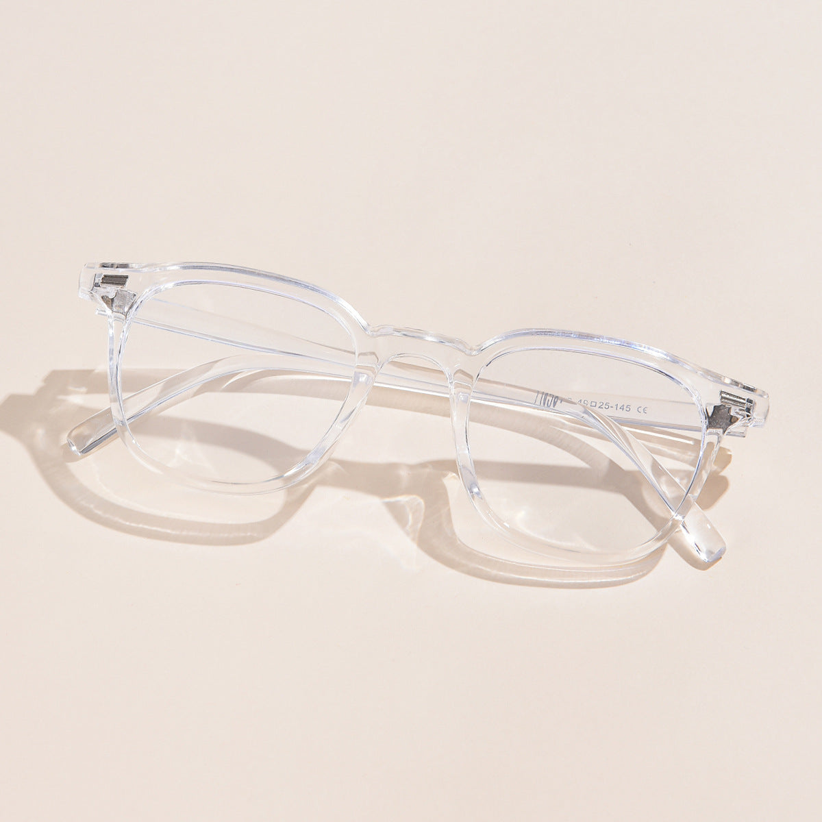 Women's Square Framed Glasses nihaodropshipping